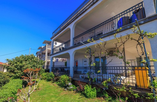 Senj Apartamento | Apartamentos Marija (67291-A2) - Senj