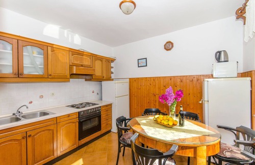 Drvenik Apartamento | Apartments Moloco (79241-A2) - Drvenik