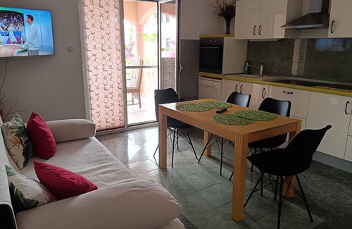 Biograd na Moru Apartamento | Apartments Moreta