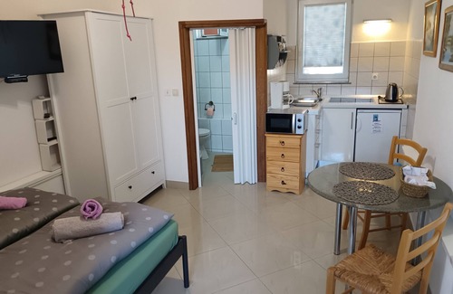 Biograd na Moru Apartamento | Apartments Moreta