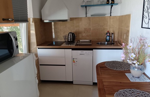 Biograd na Moru Apartamento | Apartments Moreta