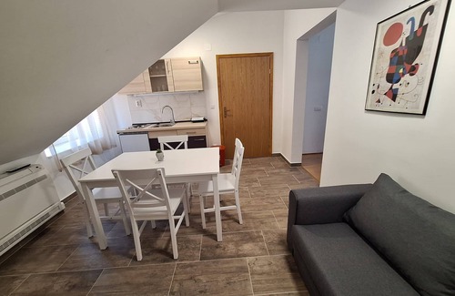 Maslinica Apartamento | Apartments Neptun (101461-A2) - Maslinica