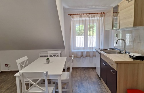 Maslinica Apartamento | Apartments Neptun (101461-A2) - Maslinica