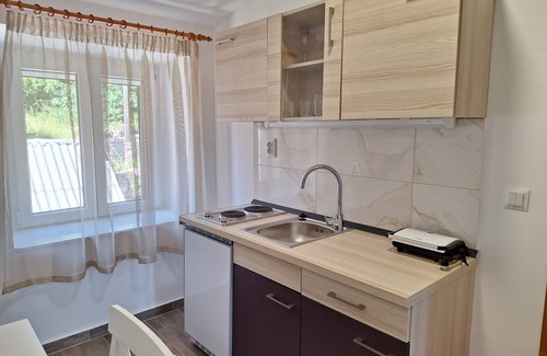 Maslinica Apartamento | Apartments Neptun (101461-A2) - Maslinica