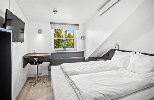 Notteroy Apartamento | Apartments no