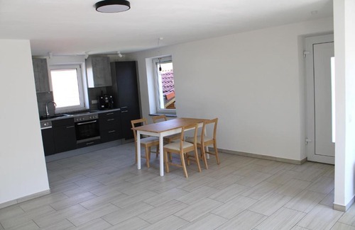 Memmingen Casa | Apartments Nr. 5