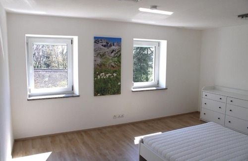 Memmingen Casa | Apartments Nr. 5