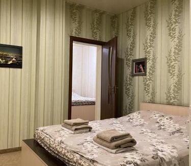 Lenins'kyi district Apartamento | Apartments Panorama