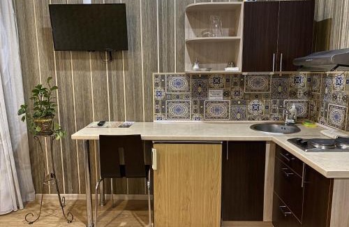 Lenins'kyi district Apartamento | Apartments Panorama