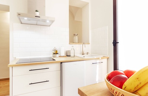 Plaza Mayor Apartamento | Apartamentos Plaza Mayor 35, 105 Family