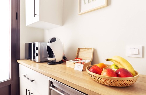 Plaza Mayor Apartamento | Apartamentos Plaza Mayor 35, 105 Family