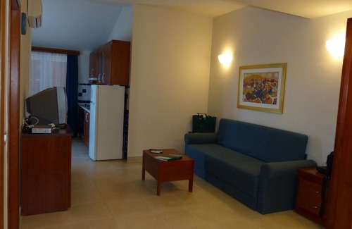 Veli Losinj Apartamento | Apartments Punta