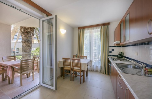 Veli Losinj Apartamento | Apartments Punta