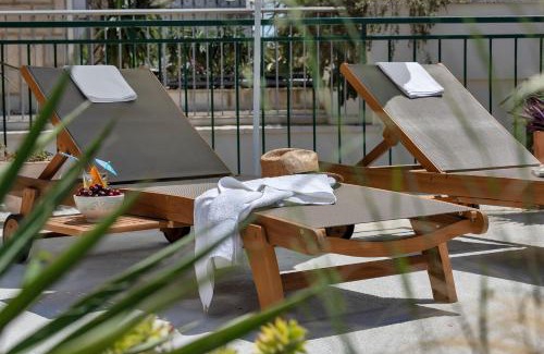 Tucepi Apartamento | Apartments Ratac