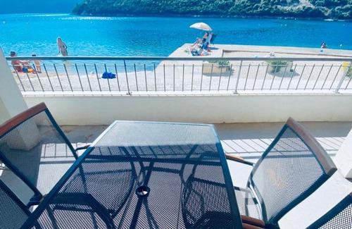 Duboka Apartamento | Apartments Sandra, Duboka 22, Duboka, Klek