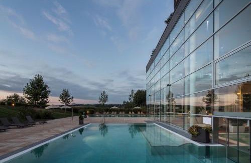 Bad Waltersdorf Apartamento | Apartments Spa Resort Styria- ADULTS ONLY