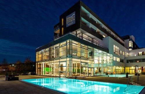 Bad Waltersdorf Apartamento | Apartments Spa Resort Styria- ADULTS ONLY