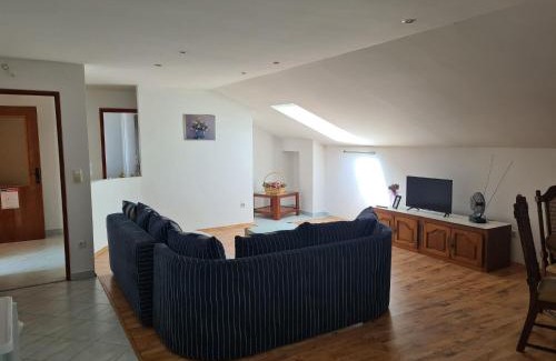 Nin Apartamento | Apartments Stosa