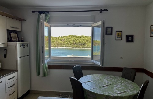 Veli Rat Apartamento | Apartments Veli Rat (89391-A2) - Veli Rat (Dugi otok)