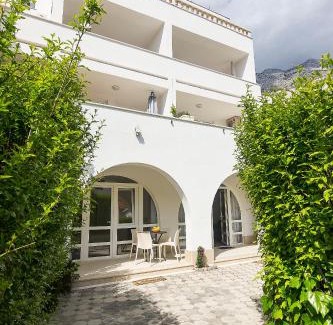 Brela Apartamento | Apartments Villa Mili