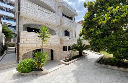 Becici Apartamento | Apartments Villa Mirjana