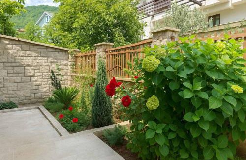 Becici Apartamento | Apartments Villa Mirjana