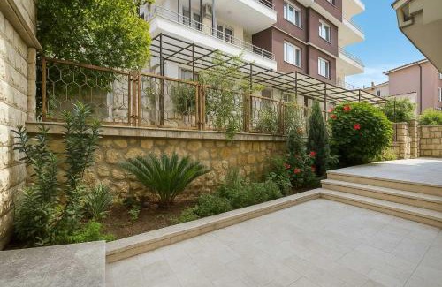 Becici Apartamento | Apartments Villa Mirjana