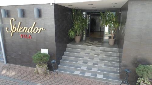 Vrnjacka Banja Apartamento | Apartments Villa Splendor