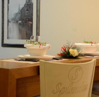 Vrnjacka Banja Apartamento | Apartments Villa Splendor