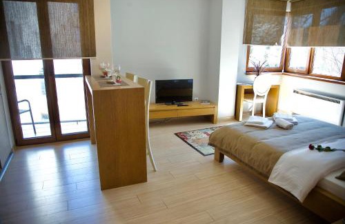 Vrnjacka Banja Apartamento | Apartments Villa Splendor