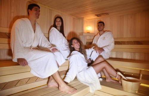 Vrnjacka Banja Apartamento | Apartments Villa Splendor