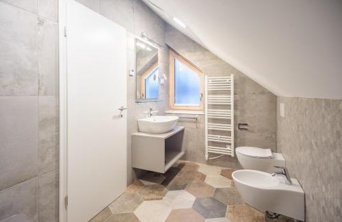 Bled Apartamento | Apartments Villa Tatiana