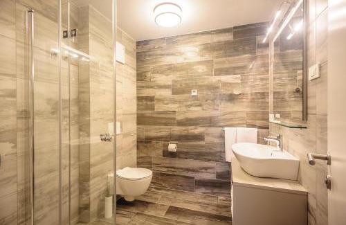 Bled Apartamento | Apartments Villa Tatiana