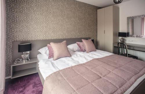 Bled Apartamento | Apartments Villa Tatiana