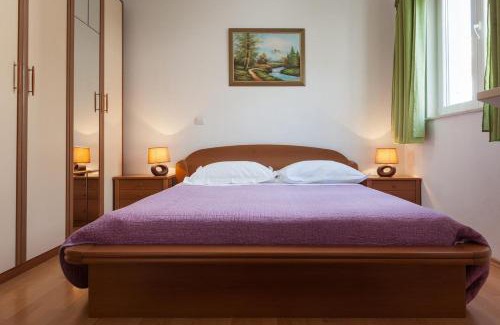 Tucepi Apartamento | Apartments with parking space Tucepi, Makarska - 14457