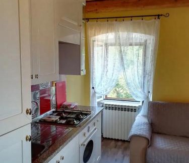 Beli Apartamento | Apartments with parking space Beli, Cres - 22435