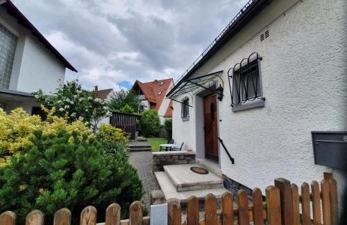 Haibach Apartamento | APARTMENTS/WOHNUNG IN HAIBACH