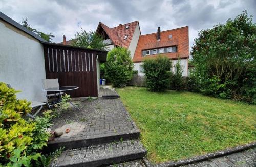 Haibach Apartamento | APARTMENTS/WOHNUNG IN HAIBACH