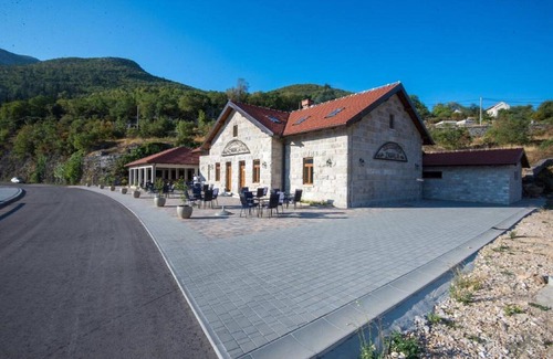 Zavala Apartamento | Apartments Zavala- Apartment 1