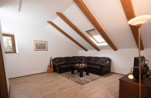 Zavala Apartamento | Apartments Zavala- Apartment 4