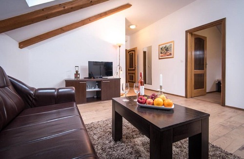 Zavala Apartamento | Apartments Zavala- Apartment 4