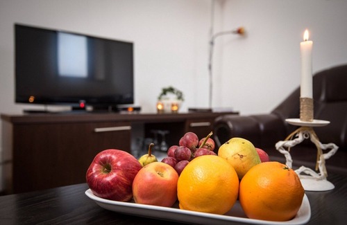 Zavala Apartamento | Apartments Zavala- Apartment 4