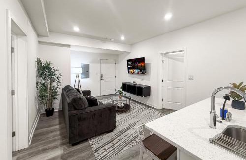 Olde Kensington Apartamento | Apartmint at Fishtown Flats - Philadelphia