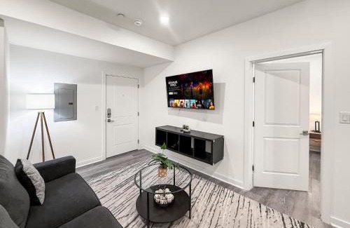 Olde Kensington Apartamento | Apartmint at Fishtown Flats - Philadelphia