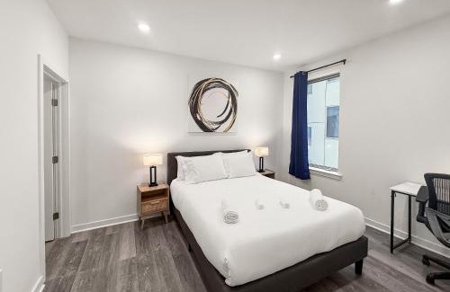 Olde Kensington Apartamento | Apartmint at Fishtown Flats - Philadelphia