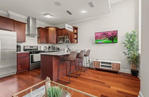 Olde Kensington Apartamento | Apartmint at North 5th St - Philadelphia