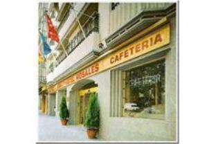 Moncloa - Arguelles Apartamento | Aparto-Hotel Rosales