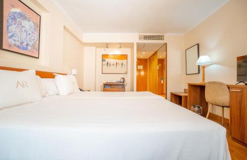 Moncloa - Arguelles Apartamento | Aparto-Hotel Rosales