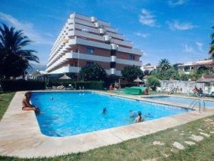 Calpe Apartamento | Aparto Residence Galetamar