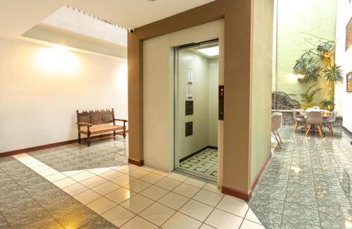 San Pedro Apartamento | Apartotel Tairona